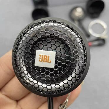 бытовая техника продаю: JBL Орининальныйе пищалки на любое авто можно установить . Продаю — 6