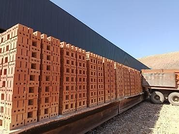 куплю куры несушки: Пустотелый, дырчатый, Жженый кирпич, Одинарный, 250×120×65 — 3