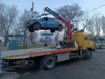 5 5 compressor: Стрела 12 м, 5 т, Борт 5000 кг — 5