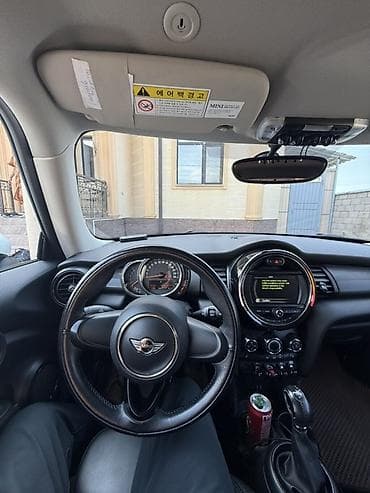 мини итх: Mini Cooper: 2017 г., 1.9 л, Автомат, Бензин, Хэтчбэк — 9