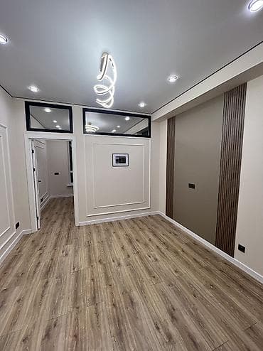 leo apart: 3 комнаты, 48 м², Элитка, 8 этаж, Дизайнерский ремонт — 4