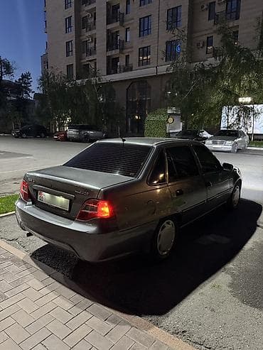 подшипник нексия: Daewoo Nexia: 2012 г., 1.6 л, Механика, Бензин, Седан — 5