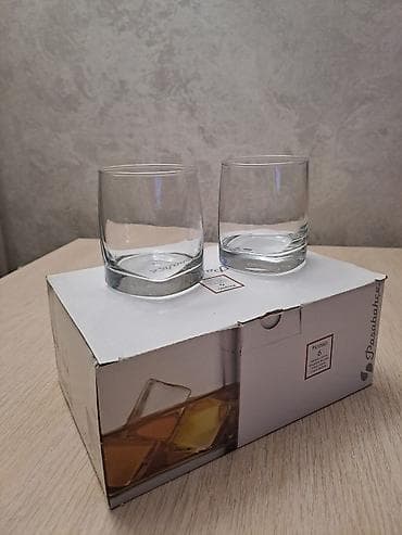 пикассо картошка: Стаканы для виски Pasabahce Picasso - Набор: 6 штук (указано на — 1