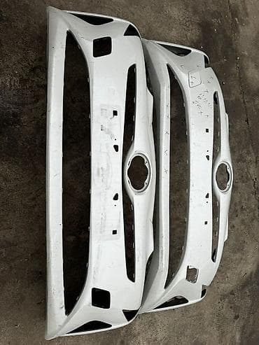 obuvi brand: Toyota rav4 2017 бампер 
б/у оргинал — 5