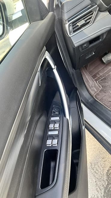 bmw m1: Geely Atlas: 2022 г., 1.8 л, Автомат, Бензин, Кроссовер — 7