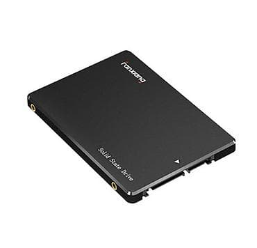 surface pro 7: Накопитель для ПК, Б/у, SSD, 128 ГБ, 2.5", Для ПК — 1