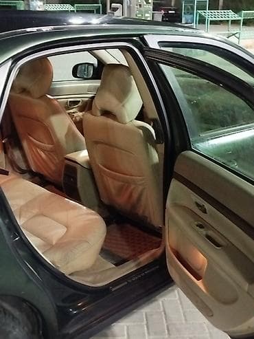 радиатор коробки: Volvo S80: 1998 г., 2.4 л, Механика, Бензин, Седан — 5