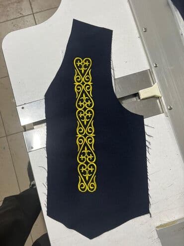 швея надомниса: Принимаем заказы — 6