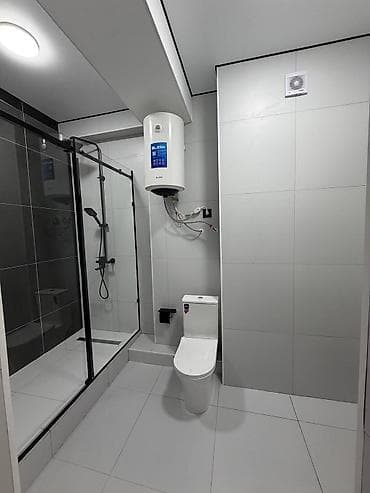 Батирлер: 3 бөлмө, 73 м², Элитка, 14 кабат, Дизайнердик ремонт — 5