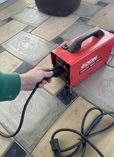 су матор: Сварочный аппарат, Полуавтомат, Новый, Самовывоз, Платная доставка — 1