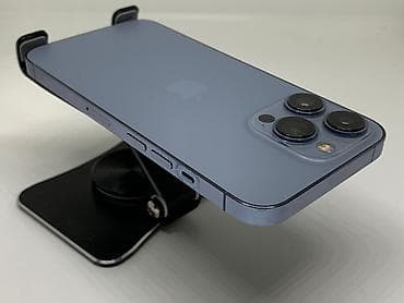 iphone 70: IPhone 13 Pro, Б/у, 128 ГБ, Голубой, Защитное стекло, 72 % — 5