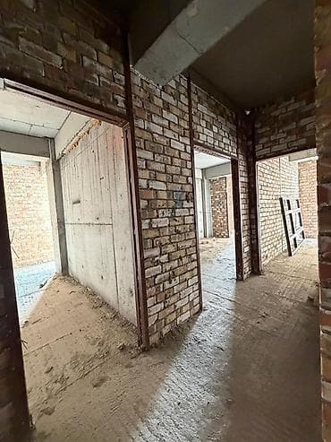 кут tower: 3 комнаты, 101 м², Элитка, 4 этаж, Готовая ПСО (под самоотделку) — 3