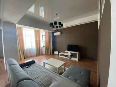 сдаю дом бишкек: 1 бөлмө, Душ кабинасы, Жаздык, жууркан-төшөк каптары, Кондиционер — 5