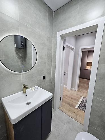 29: 1 комната, 40 м², Элитка, 8 этаж, Дизайнерский ремонт — 8