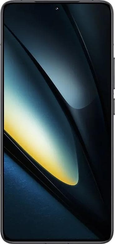 poco с40: Poco F6 Pro, Б/у, 512 ГБ, цвет - Черный, 2 SIM — 2