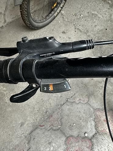 forward apache: Городской/гравийный велосипед 29" - Рама: алюминиевая, геометрия для — 5