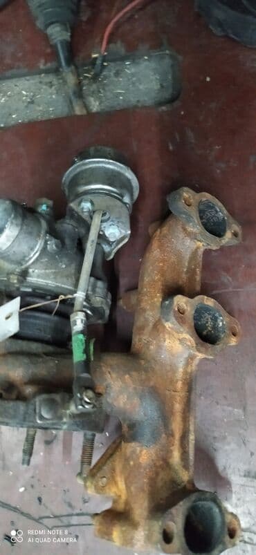 датчик коленвала ниссан примера р11 2.0 дизель: Volkswagen двигатель 1.4 skoda fabia турбина дизель турбодизель — 3