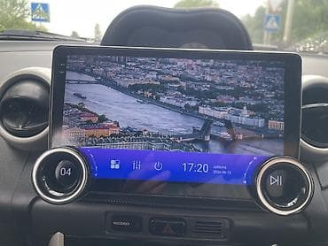x5 2003: Toyota Ist: 2003 г., 1.3 л, Автомат, Бензин, Хэтчбэк — 8