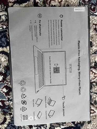 lenovo loq: Для учебы — 6