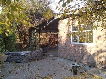 биримдик кут дома: Үй, 57 кв. м, 3 бөлмө, Менчик ээси, Косметикалык оңдоо — 6