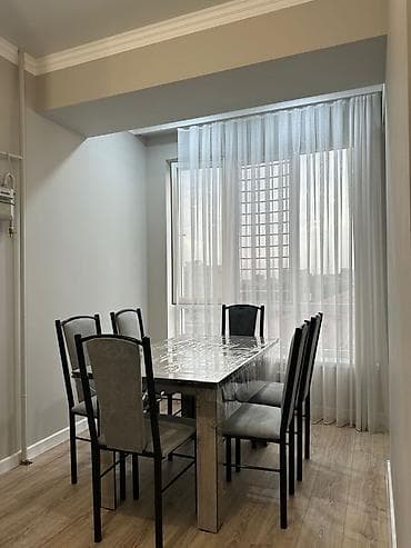 kant flat: Сдается квартира посуточно, на час. есть элитки и стандартные — 4