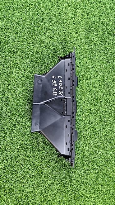 е90: Дефлектор воздуховода BMW Оригинал, Германия — 5