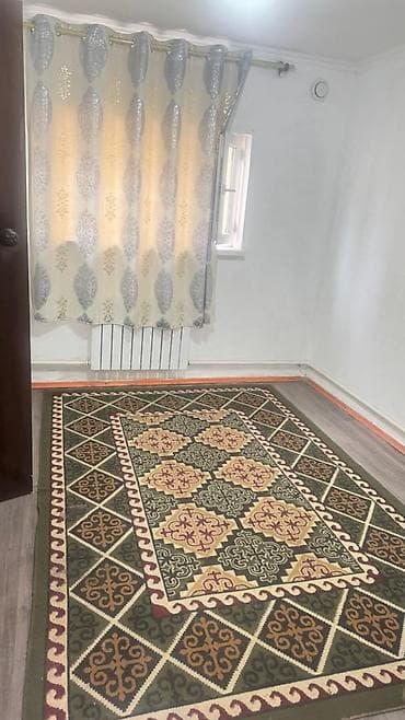 сдаю селый дом: 50 м², 3 комнаты — 4