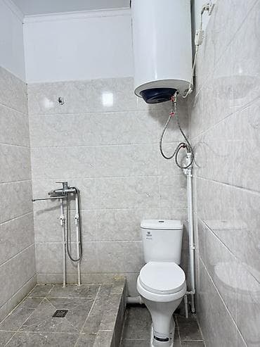 обмен жилья: Сдаётся светлая и уютная 2-комнатная квартира 🏡 Отдельный санузел — 5