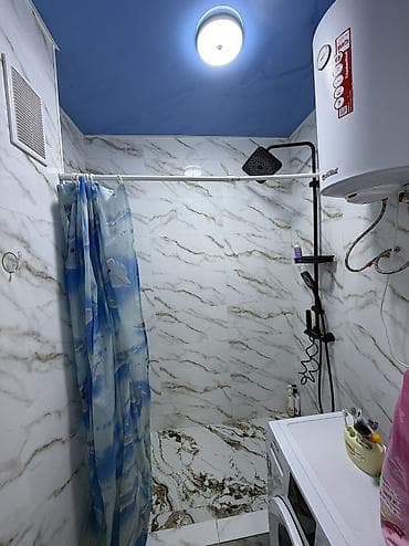 жал квартира куплю: 2 комнаты, 54 м², 105 серия, 1 этаж, Косметический ремонт — 7