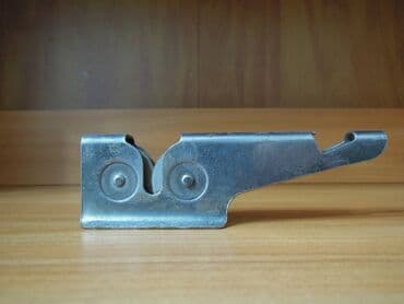 купить точило для ножей: Ножеточка с открывашкой — 2