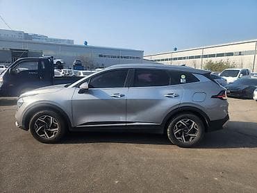 tesla pi: Kia Sportage: 2022 г., 0.2 л, Автомат, Дизель, Кроссовер — 8