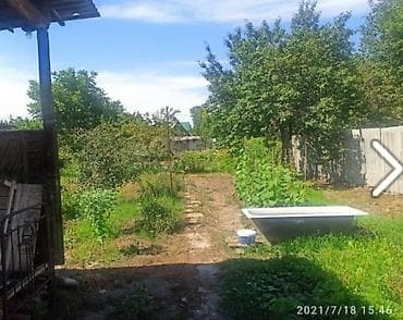 Үйлөрдү ижарага берүү: Продается дом с участком 932м2. В районе Кудайбергена рынка и между — 4