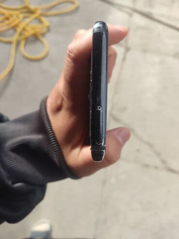 скупка бу телефонов: Samsung Galaxy S8 Plus, Б/у, цвет - Черный, 2 SIM — 6