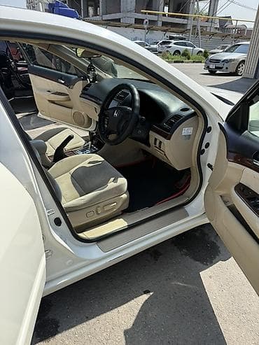 Honda Inspire: 2003 г., 3 л, Автомат, Бензин, Седан