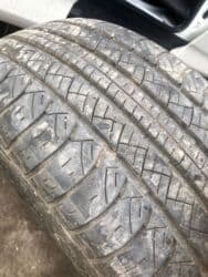 пакрышка нива: Шиналар 215 / 60 / R 17 — 2