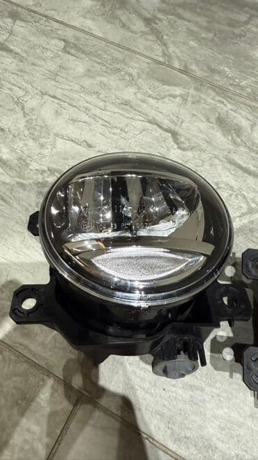 динамик на сабвуфер: Комплект противотуманных фар Subaru Оригинал, Япония — 2