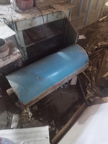 дрова для бани: Твердотопливный котёл Для дома, Тип управления: Механический — 5