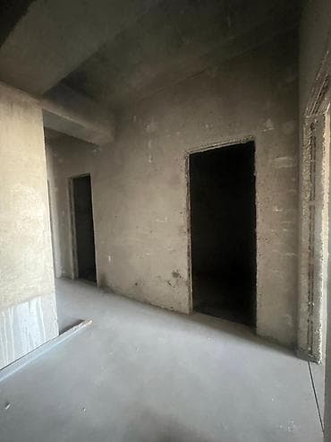 дом с мансардой: 2 комнаты, 84 м², Элитка, 7 этаж, Готовая ПСО (под самоотделку) — 7