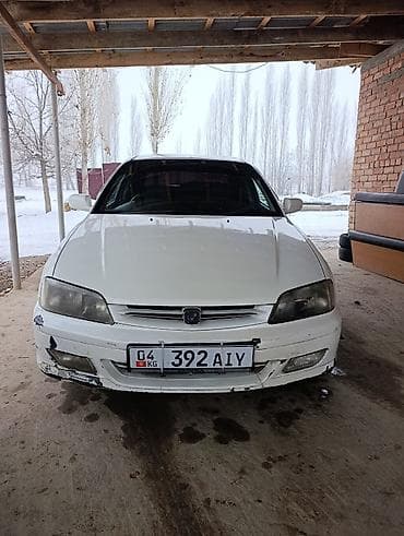 rav4 2019: Honda Torneo: 2000 г., 1.8 л, Автомат, Бензин, Седан — 5