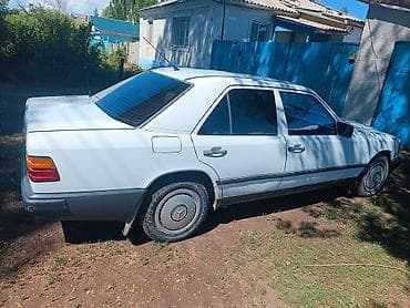 byd leopard 8: Mercedes-Benz W124: 1986 г., 2.3 л, Механика, Бензин, Седан — 4