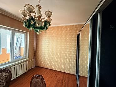 Квартиры: Тез арада 3 комната КВАРТИРА БЕРИЛЕТ Район: 4-гор. больница — 6