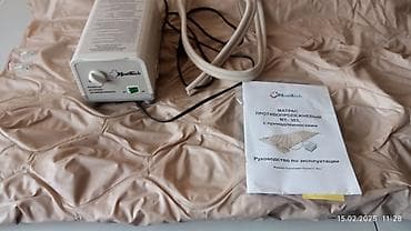 мед оборудования: Продам. б/у — 4