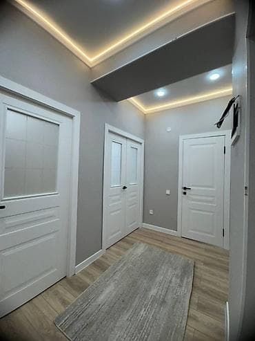 group: 1 комната, 50 м², Элитка, 1 этаж, Евроремонт — 9