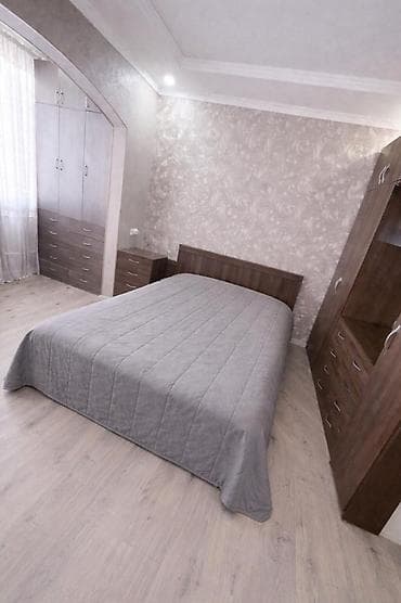 2х: 2 комнаты, 67 м², 108 серия, 2 этаж, Евроремонт — 5