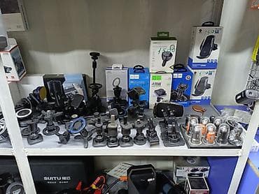 планшет для автомобиля: Автоэлектроника и аксессуары для диагностики и безопасности: - OBDII — 3