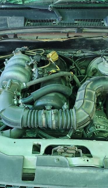 аудио системы: Автомобиль с установленным ГБО и мультимедией Android - — 3