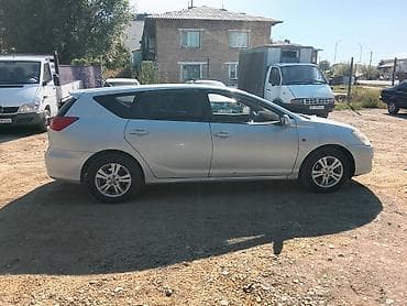 toyota karina e: Toyota Caldina: 2003 г., 2 л, Автомат, Бензин, Универсал — 6