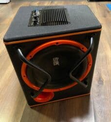 4 нитка jak: Продается сабвуфер новый неиспользованный, цена 8500 — 1