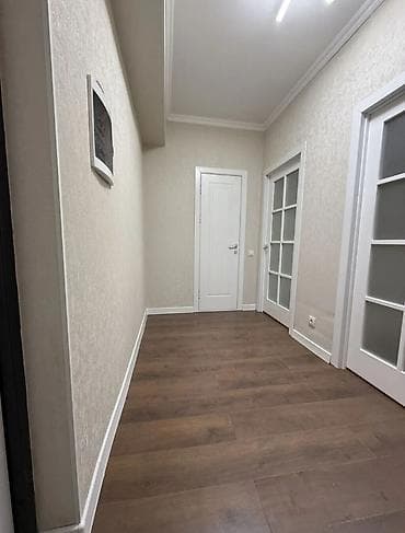 elegance stroy: 1 комната, 42 м², Элитка, 10 этаж, Евроремонт — 5