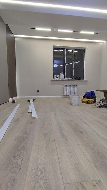 кунг вагон: Ремонт под ключ | Квартиры Больше 6 лет опыта — 8